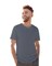 BELLA + CANVAS Ultra Soft Comfort Crewneck Short Sleeve Jersey – Lightweight Everyday Cotton T-Shirt
